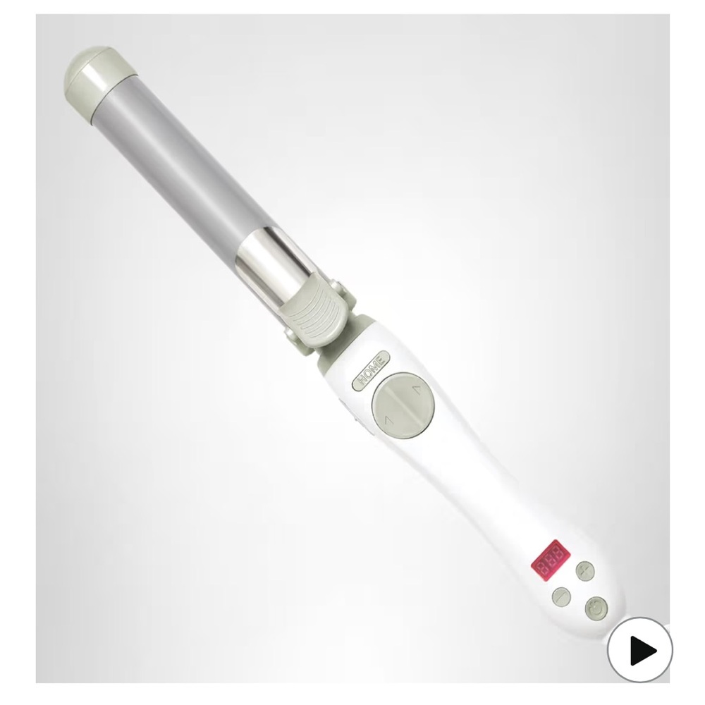 Beach Waver S-Series